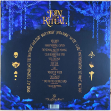 V/A - Join the Ritual (Glowing Orb)