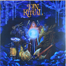 V/A - Join the Ritual (Glowing Orb)