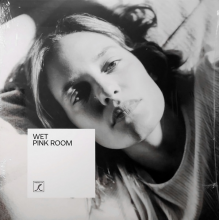 Wet - Pink Room (Pink Glass Translucent)