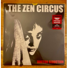 Zen Circus - Doctor Seduction