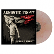 Agnostic Front - Echoes In Eternity