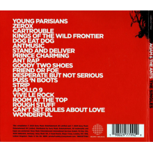 Ant, Adam - The Singles