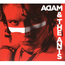 Ant, Adam - The Singles