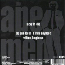 Apemen - 7-Lucky In Love