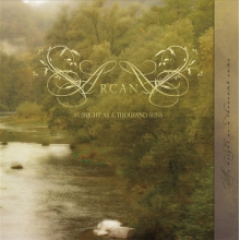 Arcana - As Bright As a Thousand Suns