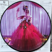 Baby Queen - Yearbook, the