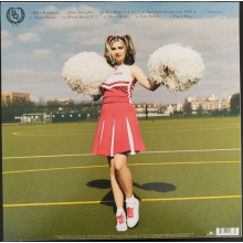 Baby Queen - Yearbook, the