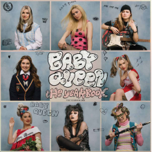Baby Queen - Yearbook, the