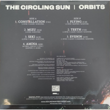 Circling Sun - Orbits