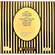 De Gregori, Francesco - Rimmel