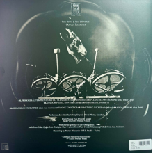 Devil & the Universe - Occult Pleasures