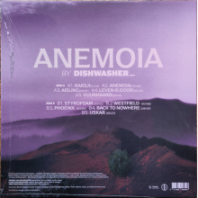 Dishwasher_ - Anemoia