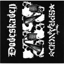 Dodeskaden & Sprangd - 7-Split