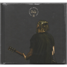 Fink - Wheels Turn Beneath My Feet Ii
