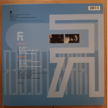 Fulber, Rhys - Memory Impulse Autonomy