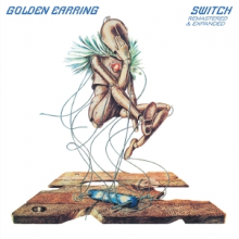 Golden Earring - Switch