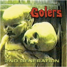 Golers - 2nd Generation