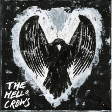 Hello Crows - The Hello Crows