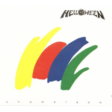 Helloween - Chameleon