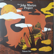 John Martyn Project - Volume 1