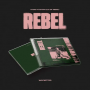 Kang, Yuchan - Rebel