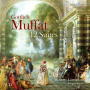 Loreggian, Roberto - Muffat: 12 Suites