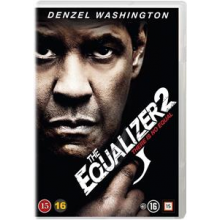 Movie - The Equalizer 2