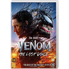 Movie - Venom: the Last Dance