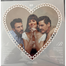 Pemberton, Daniel & Baby Rose & Japanese Breakfast - Materialists
