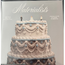 Pemberton, Daniel & Baby Rose & Japanese Breakfast - Materialists