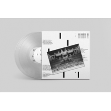 Perich, Tristan & James McVinnie - Infinity Gradient