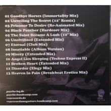 Psyche - Future Memories