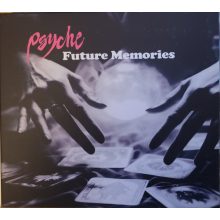 Psyche - Future Memories