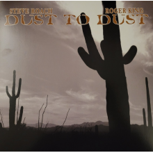 Roach, Steve & Roger King - Dust To Dust