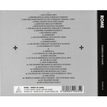 Rome - Terres De Sang