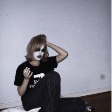 Sad Madonoa - Amor Hardcore