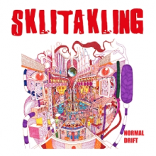 Sklitakling - Normal Drift