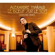 Tharaud, Alexandre - Swinging Paris