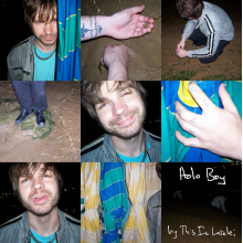 This is Lorelei - Holo Boy