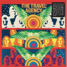 Travel Agency - The Travel Agency