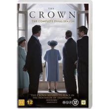 Tv Series - The Crown Season 6