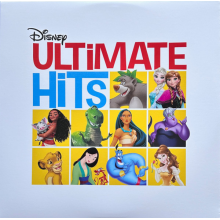 V/A - Disney Ultimate Hits