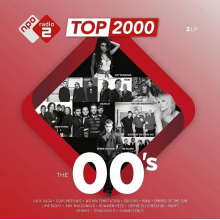 V/A - Top 2000 - the 00's