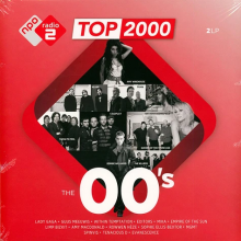 V/A - Top 2000 - the 00's