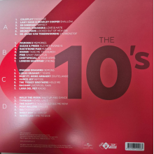 V/A - Top 2000 - the 10's