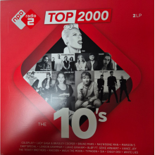V/A - Top 2000 - the 10's