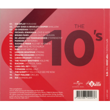 V/A - Top 2000 - the 10's