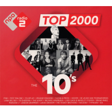 V/A - Top 2000 - the 10's
