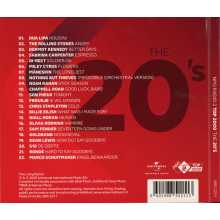V/A - Top 2000 - the 20's