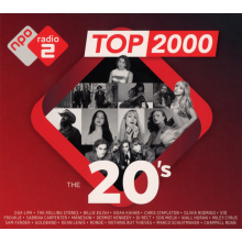 V/A - Top 2000 - the 20's